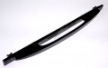 Oven Door Handles - C00115134 Door Handle Black [Whirlpool Indesit]